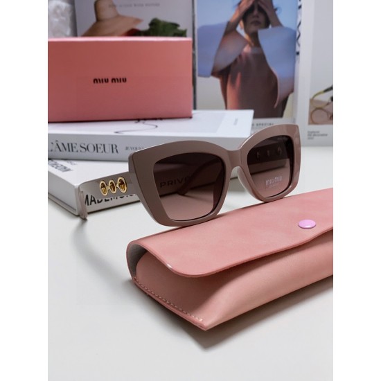 MiuMiu Glasses