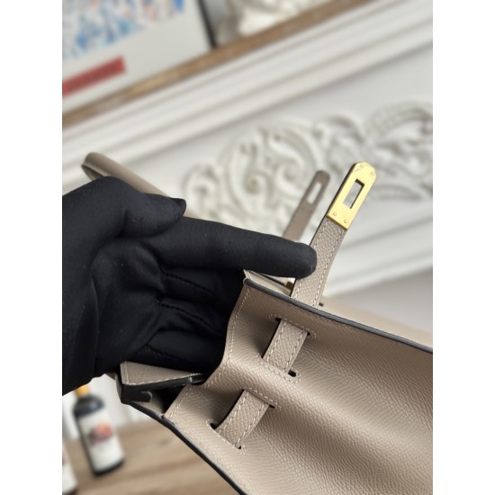 Hermes Bags Top Quality Birkin 铂金
25cm $290
30cm $310
35cm $340