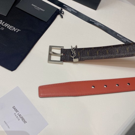 YSL Belts
 Top Quality