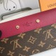 LV Bags High Quality Flip Wallet
