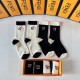 Fendi Socks