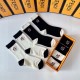 Fendi Socks