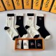 Fendi Socks
