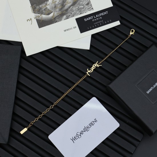 YSL Jewelry Bracelet