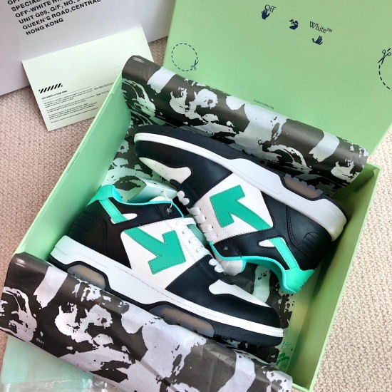 Off White Shoes Top Quality
women 35-40 

men 39-45