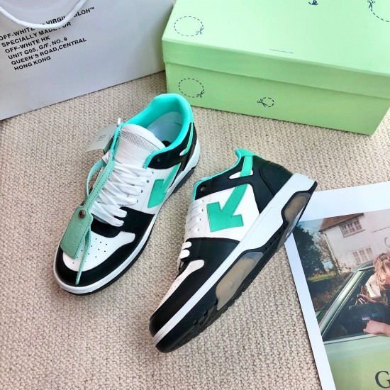 Off White Shoes Top Quality
women 35-40 

men 39-45