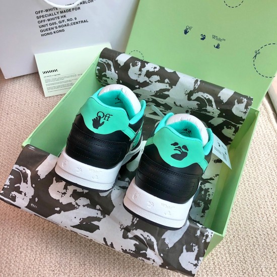 Off White Shoes Top Quality
women 35-40 

men 39-45