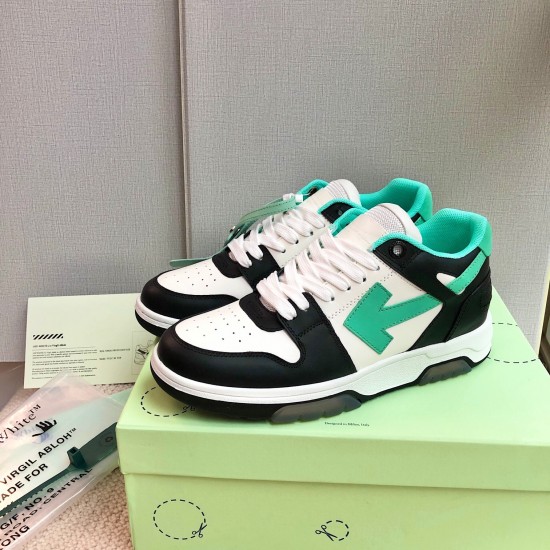 Off White Shoes Top Quality
women 35-40 

men 39-45