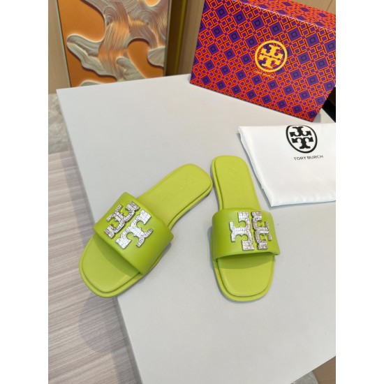 Tory Burch Shoes High Quality