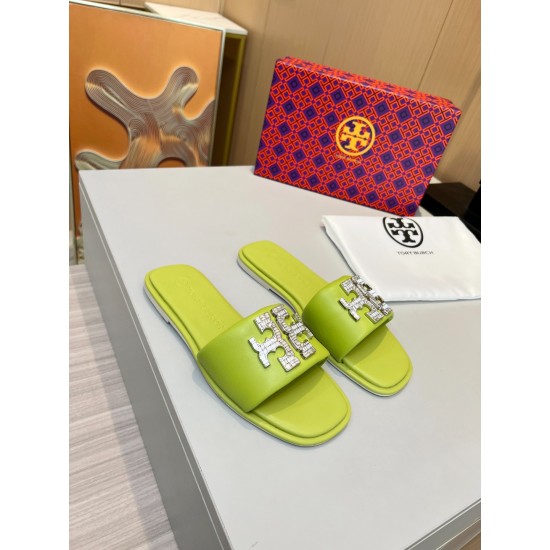 Tory Burch Shoes High Quality