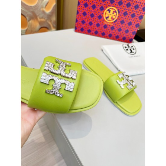 Tory Burch Shoes High Quality