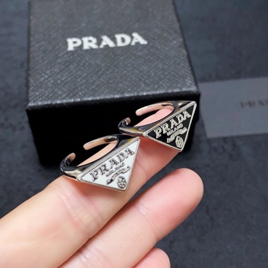 Prada Jewelry Ring
