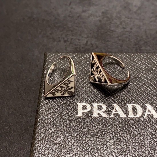 Prada Jewelry Ring