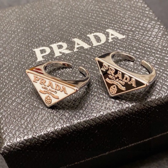 Prada Jewelry Ring