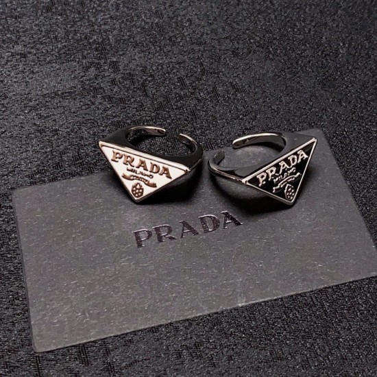 Prada Jewelry Ring