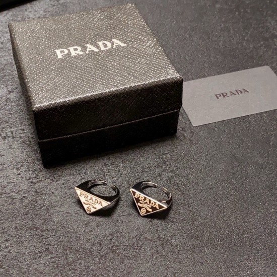 Prada Jewelry Ring