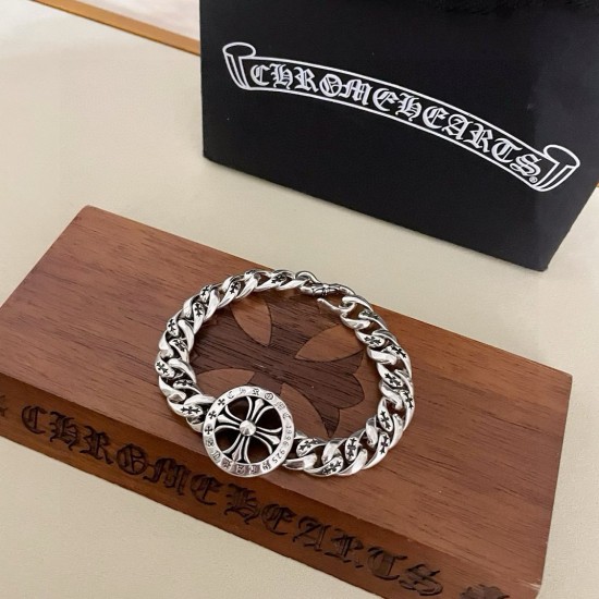 Chrome Hearts Jewelry Bracelet High Quality