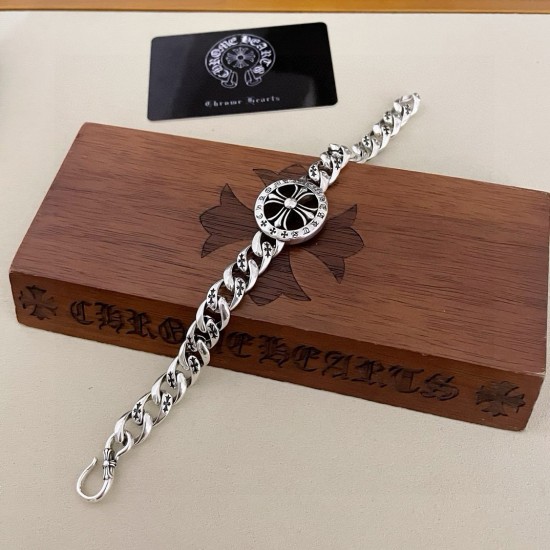 Chrome Hearts Jewelry Bracelet High Quality