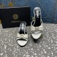 Versace Shoes Fashion shoes
 Top Quality