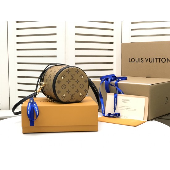 LV Bags High Quality