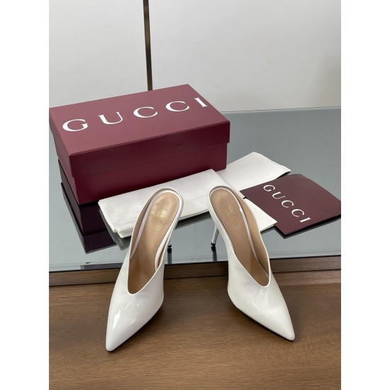 Gucci Shoes Top Quality