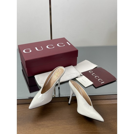 Gucci Shoes Top Quality
