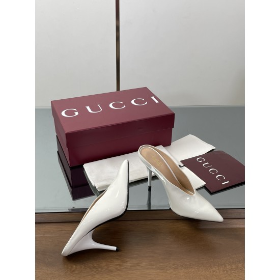 Gucci Shoes Top Quality