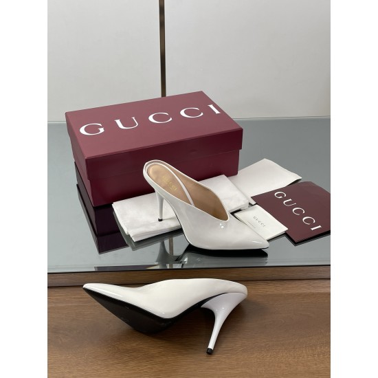 Gucci Shoes Top Quality
