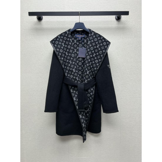 LV Coat