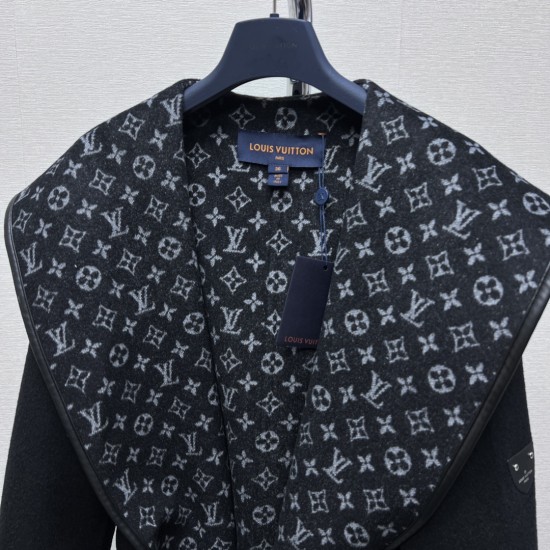 LV Coat