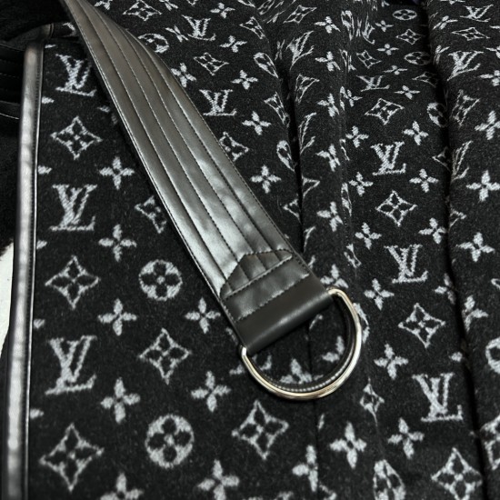 LV Coat