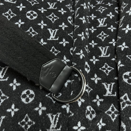 LV Coat