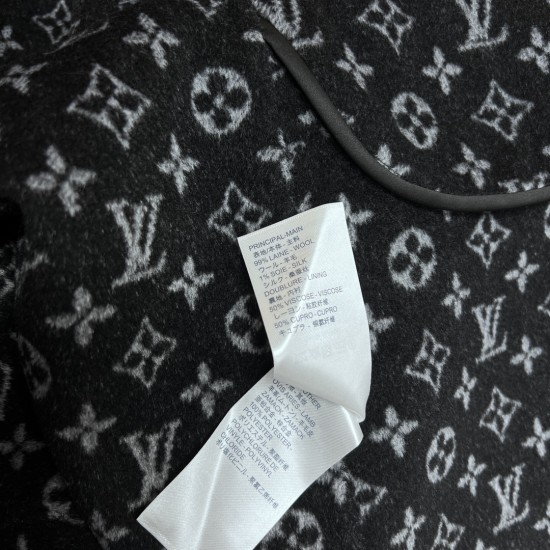 LV Coat