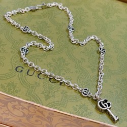 Gucci Jewelry Necklace