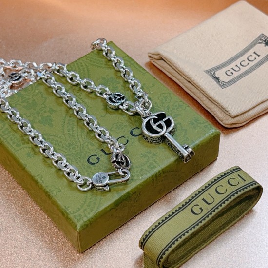 Gucci Jewelry Necklace