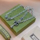 Gucci Jewelry Necklace