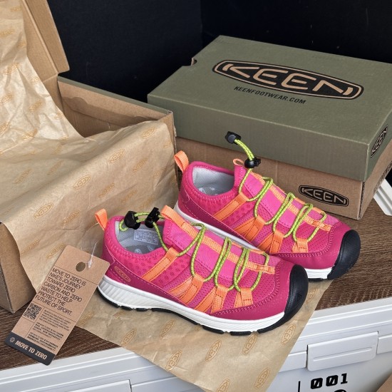 Children Shoes Keen High Quality