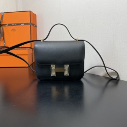 Hermes Bags Top Quality
19cm $250

23cm $260