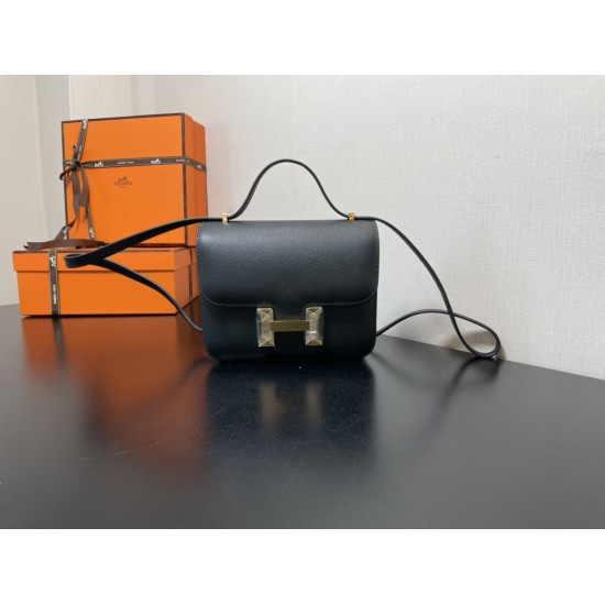 Hermes Bags Top Quality
19cm $250

23cm $260