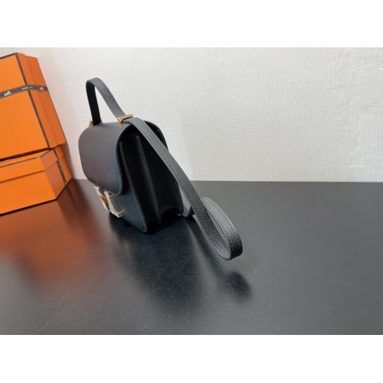 Hermes Bags Top Quality
19cm $250

23cm $260