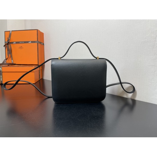 Hermes Bags Top Quality
19cm $250

23cm $260