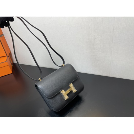 Hermes Bags Top Quality
19cm $250

23cm $260
