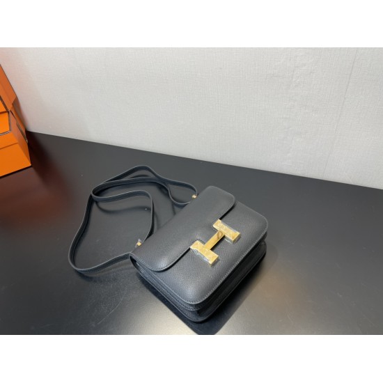 Hermes Bags Top Quality
19cm $250

23cm $260