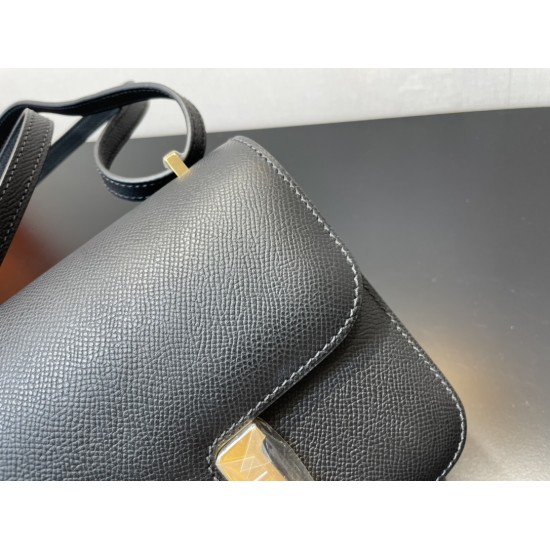 Hermes Bags Top Quality
19cm $250

23cm $260