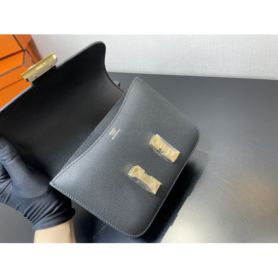 Hermes Bags Top Quality
19cm $250

23cm $260