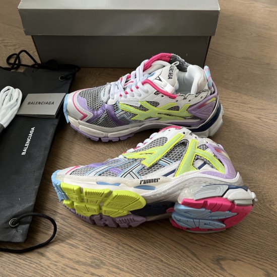 Balenciaga Shoes Top Quality