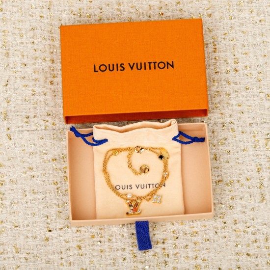 LV Jewelry Bracelet