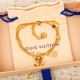 LV Jewelry Bracelet