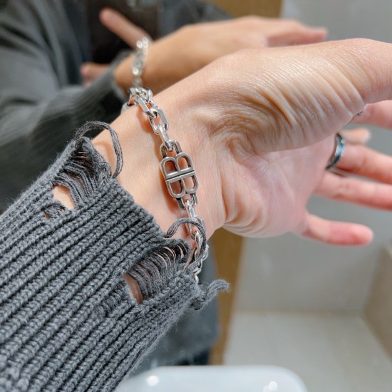 Balenciaga Jewelry Bracelet