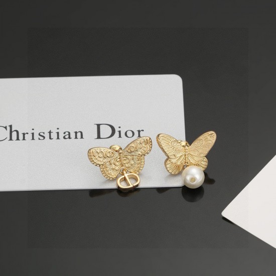 Dior Jewelry Earrings